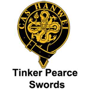 Tinker Pearce