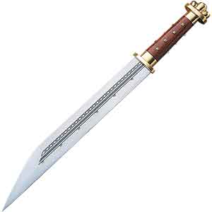 Viking Daggers