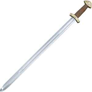 Viking Swords