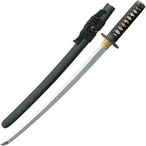 Wakizashis