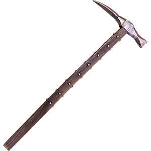 War Hammers