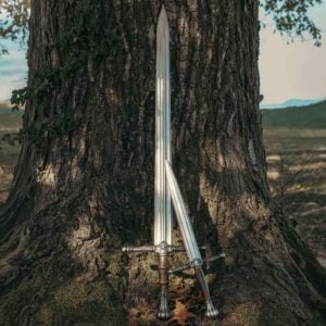 Chatillion LARP Long Sword