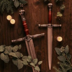 Chatillion LARP Long Sword
