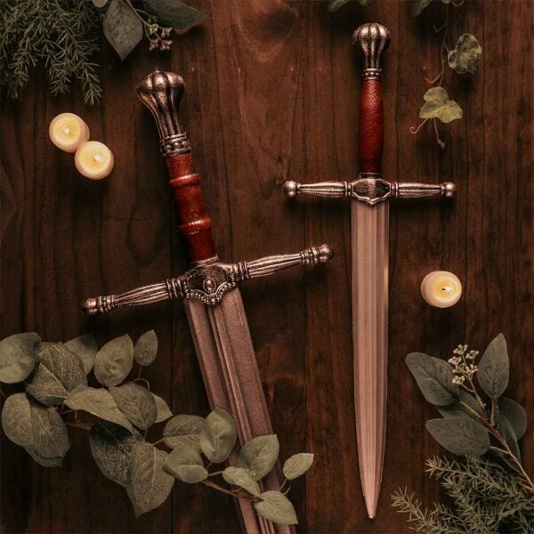 Chatillion LARP Long Sword