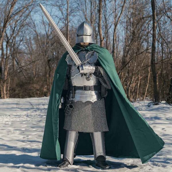 Hartmut LARP Long Sword