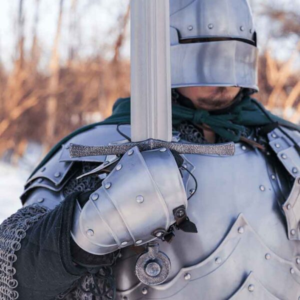 Hartmut LARP Long Sword