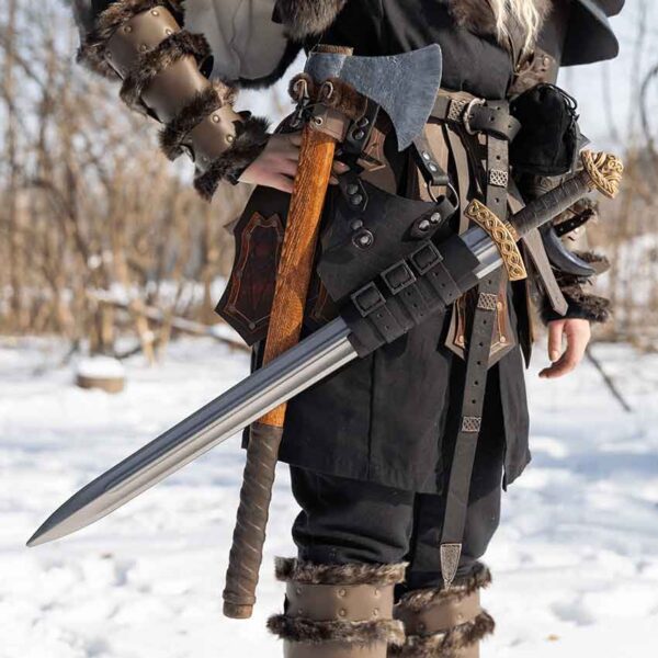 Huskarl LARP Short Sword