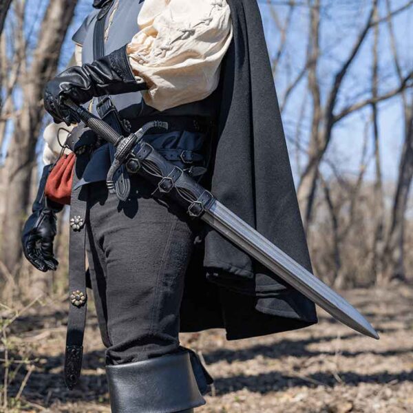 Marquet LARP Short Sword
