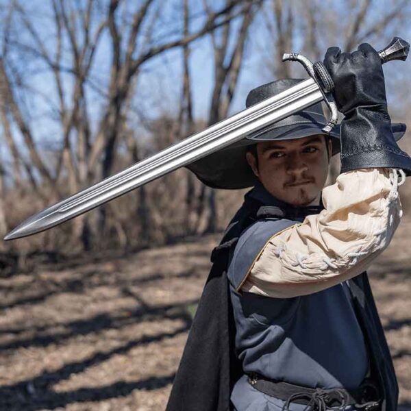 Marquet LARP Short Sword