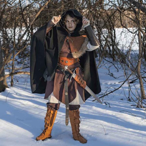 Orbek LARP Short Sword