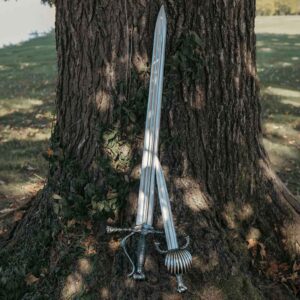 Lorenzo LARP Long Sword