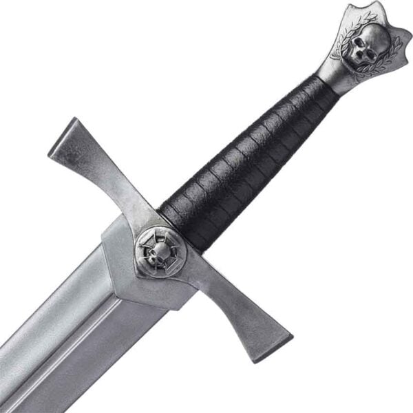 Warhammer Armoury LARP Stalwart Imperial Arming Sword