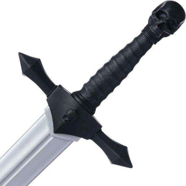 Warhammer Armoury LARP Vanguard Imperial Arming Sword - Unpainted