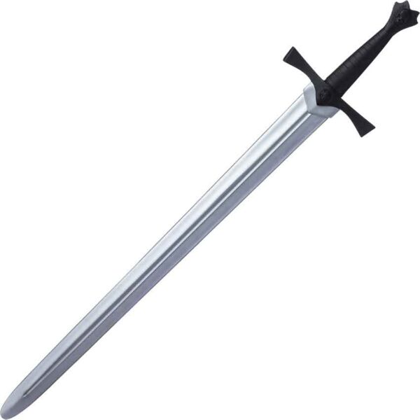 Warhammer Armoury LARP Stalwart Imperial Arming Sword - Unpainted