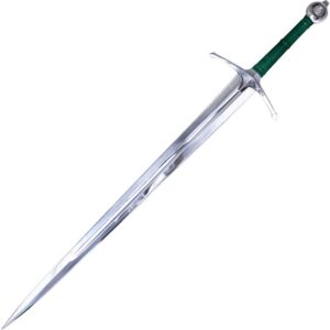 Sword of Bannockburn with Scabbard