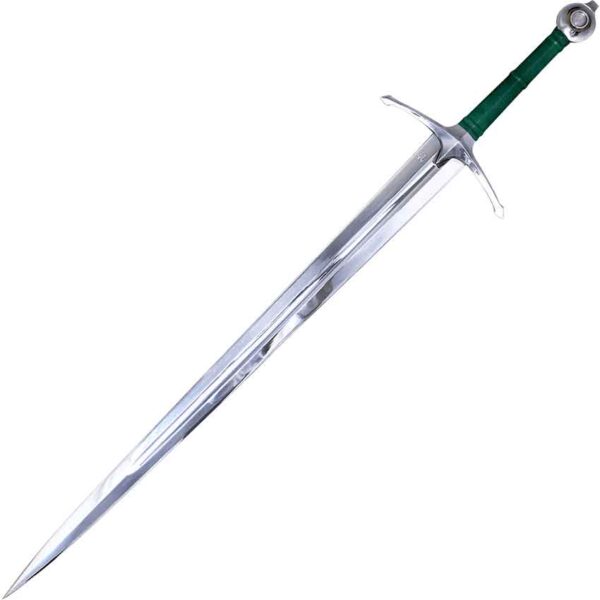 Sword of Bannockburn with Scabbard