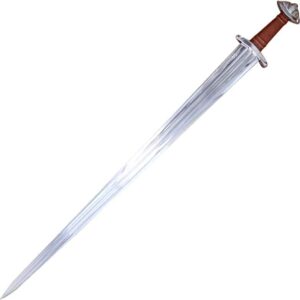 Skald Norse Sword with Scabbard