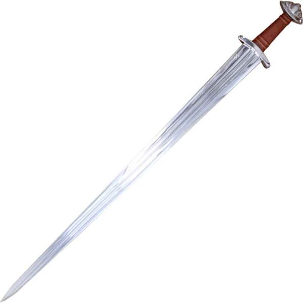 Skald Norse Sword with Scabbard