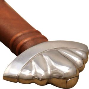 Skald Norse Sword with Scabbard and Belt