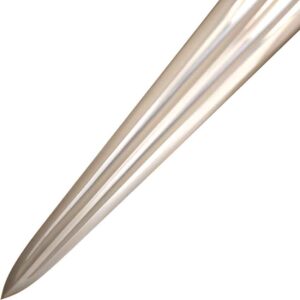 Skald Norse Sword with Scabbard and Belt