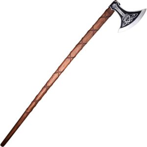 Gudrun Viking Axe
