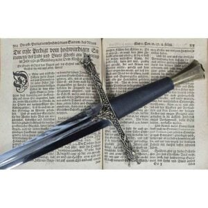 The Eindride Shadow Dagger