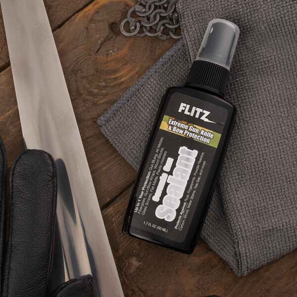 Flitz Gun and Knife Ceramic Sealant