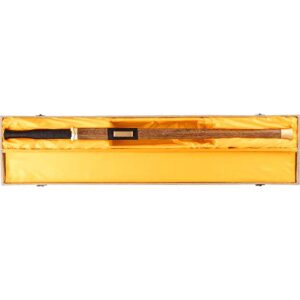 Handmade Han Jian Sword with Stand