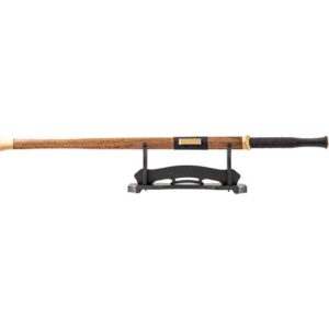 Handmade Han Jian Sword with Stand