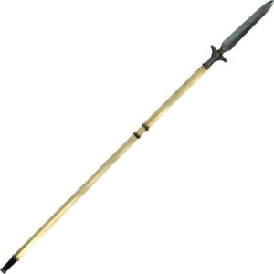 Baron's LARP Spear