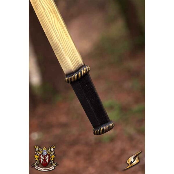 Baron's LARP Spear