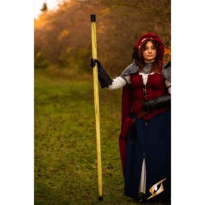 LARP Battle Standard - Long Pole