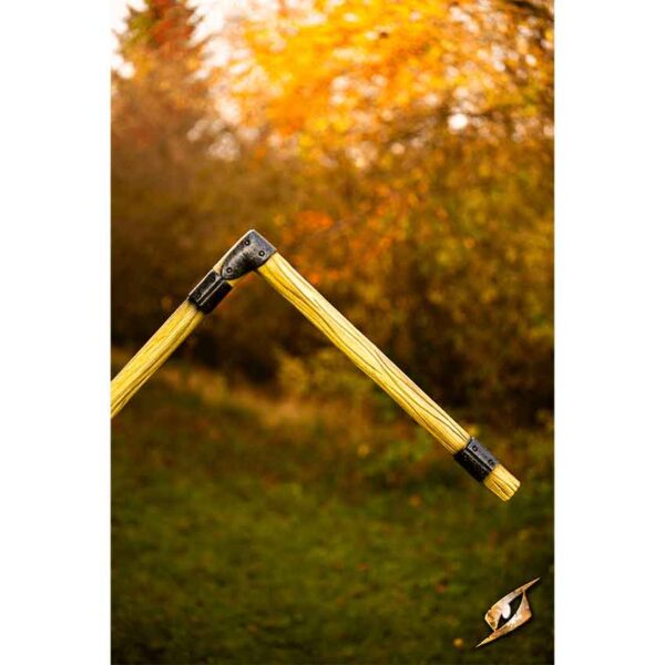 LARP Battle Standard - L-Top