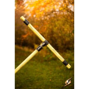 LARP Battle Standard - T-Top