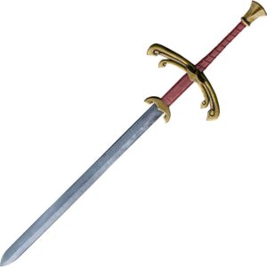 LARP Landsknecht Greatsword