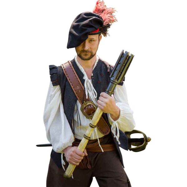 LARP Mace of Disruption