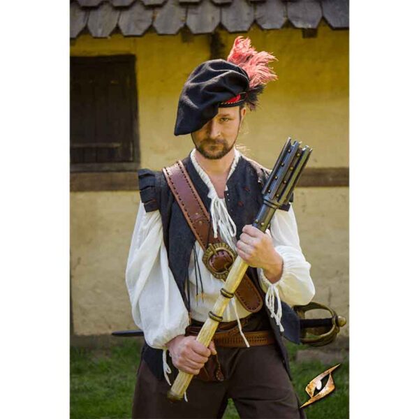 LARP Mace of Disruption