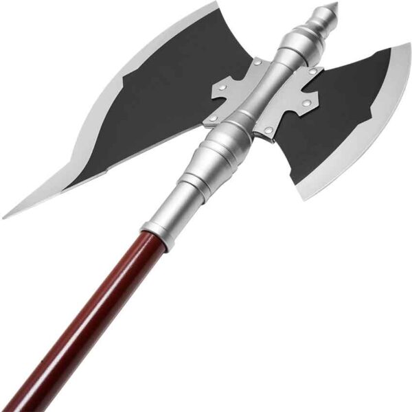 Stark's Battle Axe