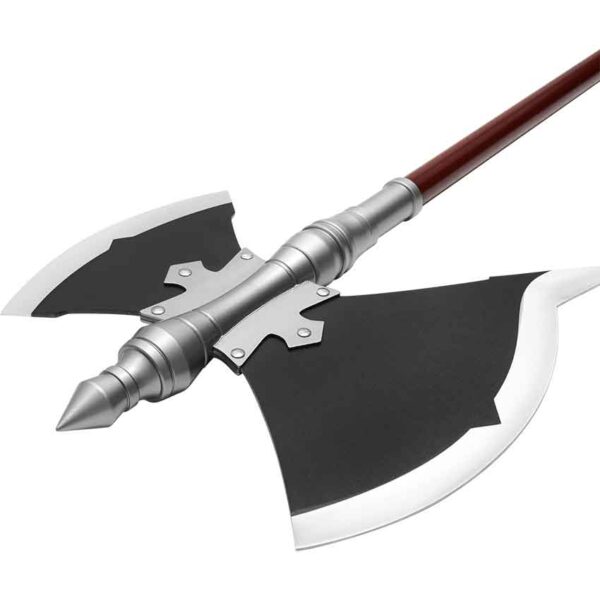 Stark's Battle Axe