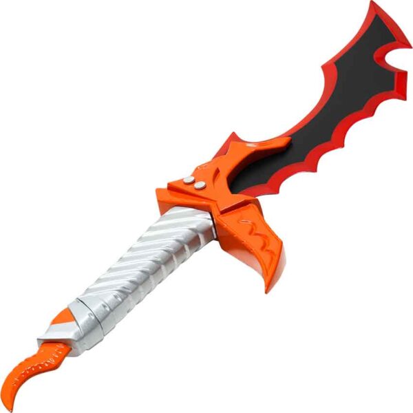 Knight Killer Dagger with Stand