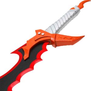 Knight Killer Dagger with Stand
