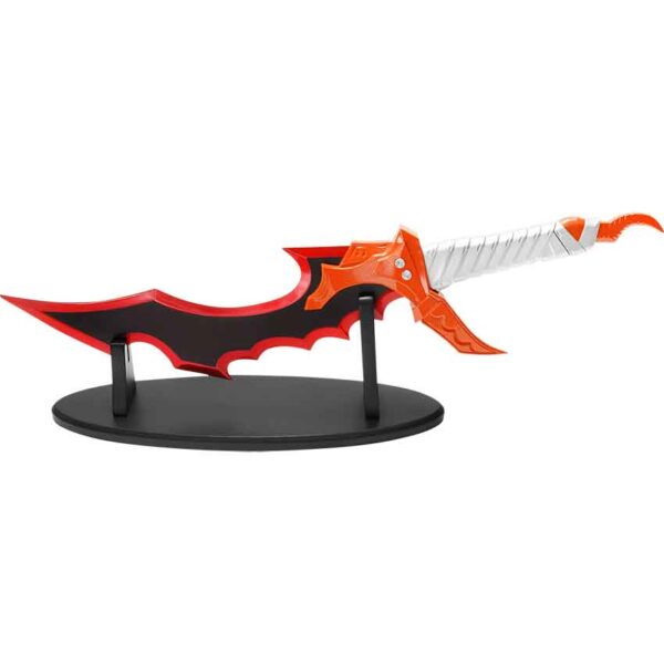 Knight Killer Dagger with Stand