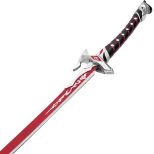 Trailblazer Star Steel Sword