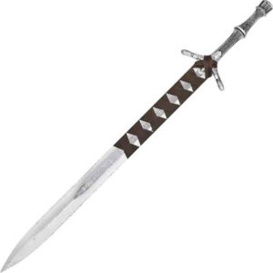 Holy Moonlight Sword