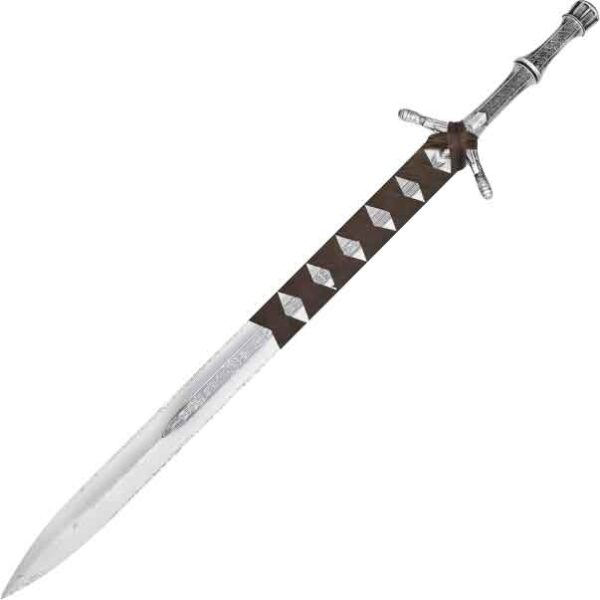 Holy Moonlight Sword