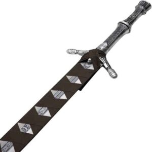 Holy Moonlight Sword
