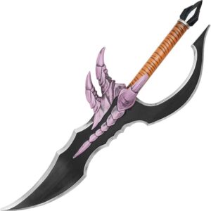 Rasaka's Venom Fang Foam Dagger