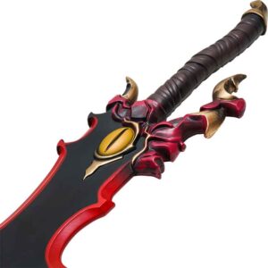Demon King's Foam Eye Dagger