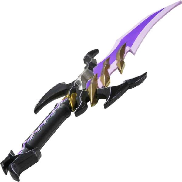 Antares Fang Foam Dagger