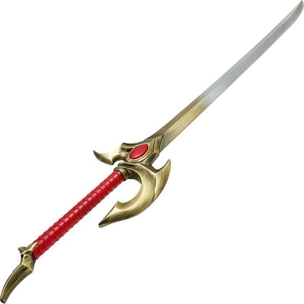 Foam Sword of Light